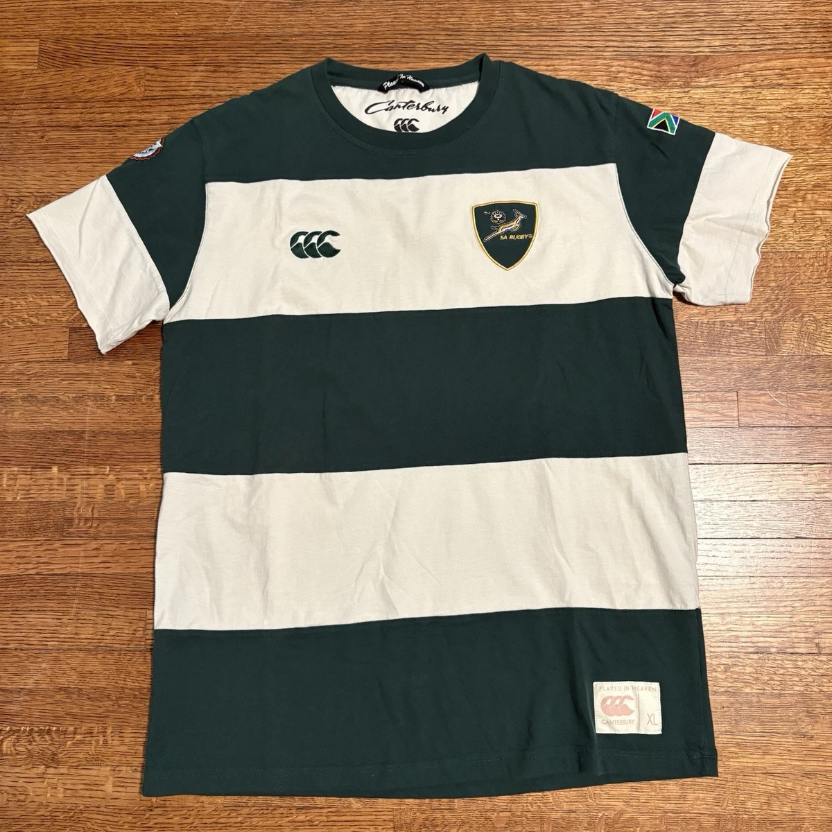 canterbury rugby products for sale | eBay