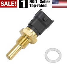 Water Temperature Temp Sensor Switch 4010644 0281002209 Compatible with Sportsma