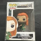 Funko Pop! The Hobbit Tauriel #123 Vaulted Rare Lord of the Rings New