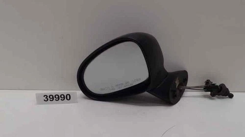 96600411 LEFT REARVIEW MIRROR / 39990 / 133560 FOR CHEVROLET MATIZ 0.8 CAT