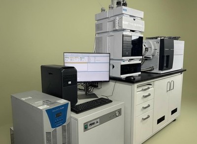 Agilent 6495B Triple Quad LC/MS REFURBISHED w/ 1290 Infinity II UHPLC System 