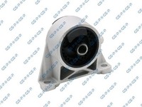 GSP Lagerung Motor Vorne FüR Opel Astra G CC F48_ F08_ Zafira A F75_ F35_