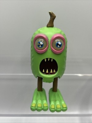 My Singing Monsters Furcorn PlayMonster For parts Not Working | eBay