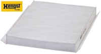 Hengst Filter E942LI-2 Filter FüR Innenraumluft Innenraumfilter Filter