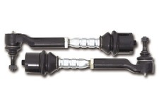 Fabtech 6 Lift Heavy Duty Tie Rod Assembly Kit 2011-24 Chevy 2500hd Fabtech 6 Lift Heavy Duty Tie Rod Assembly Kit 2011-24 Chevy 2500hd