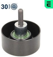 Optimal 0-N1665 Umlenk-/FüHrungsrolle FüR Keilrippenriemen Umlenkrolle