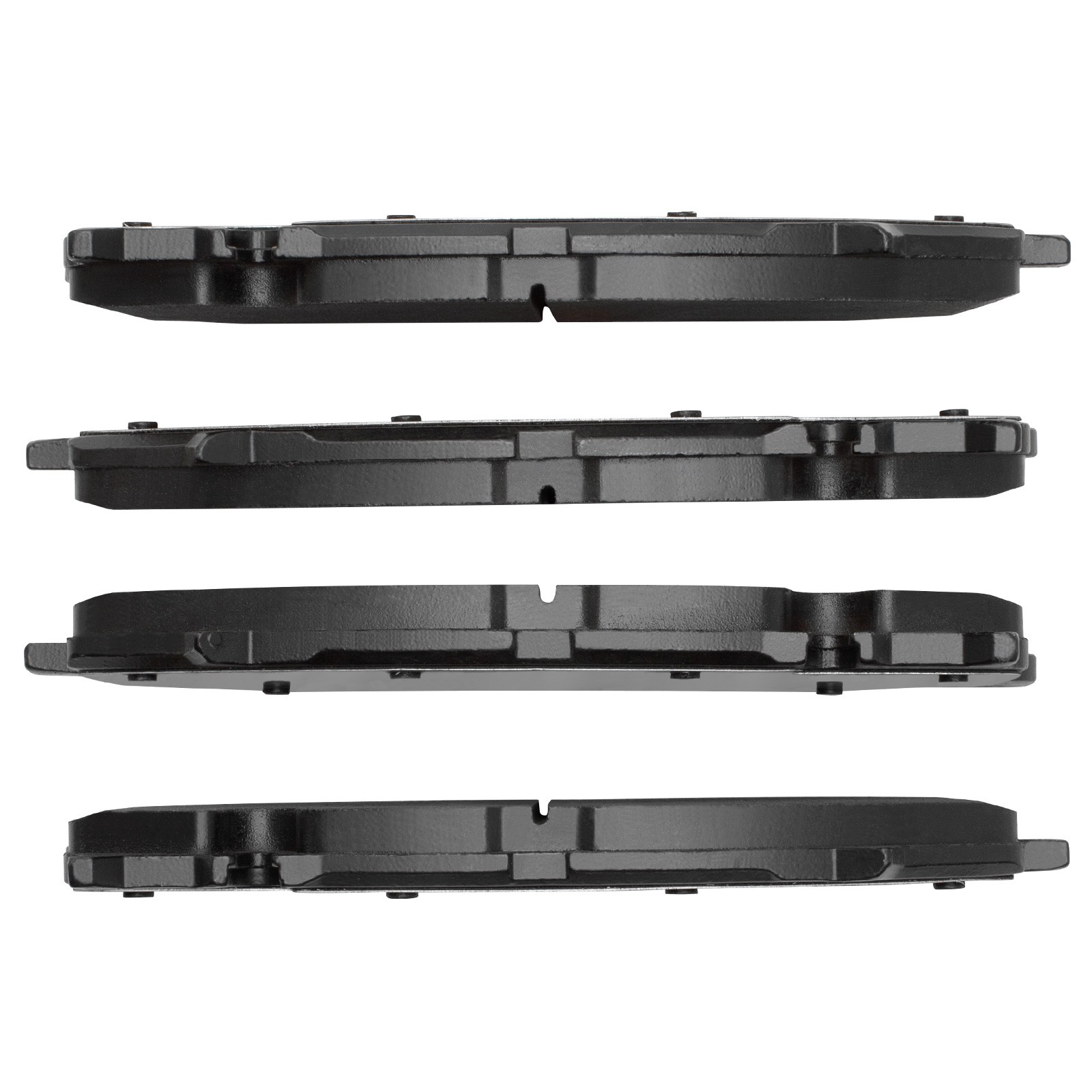 Bentley Continental 2019-2025 Front Brake pad sets Set