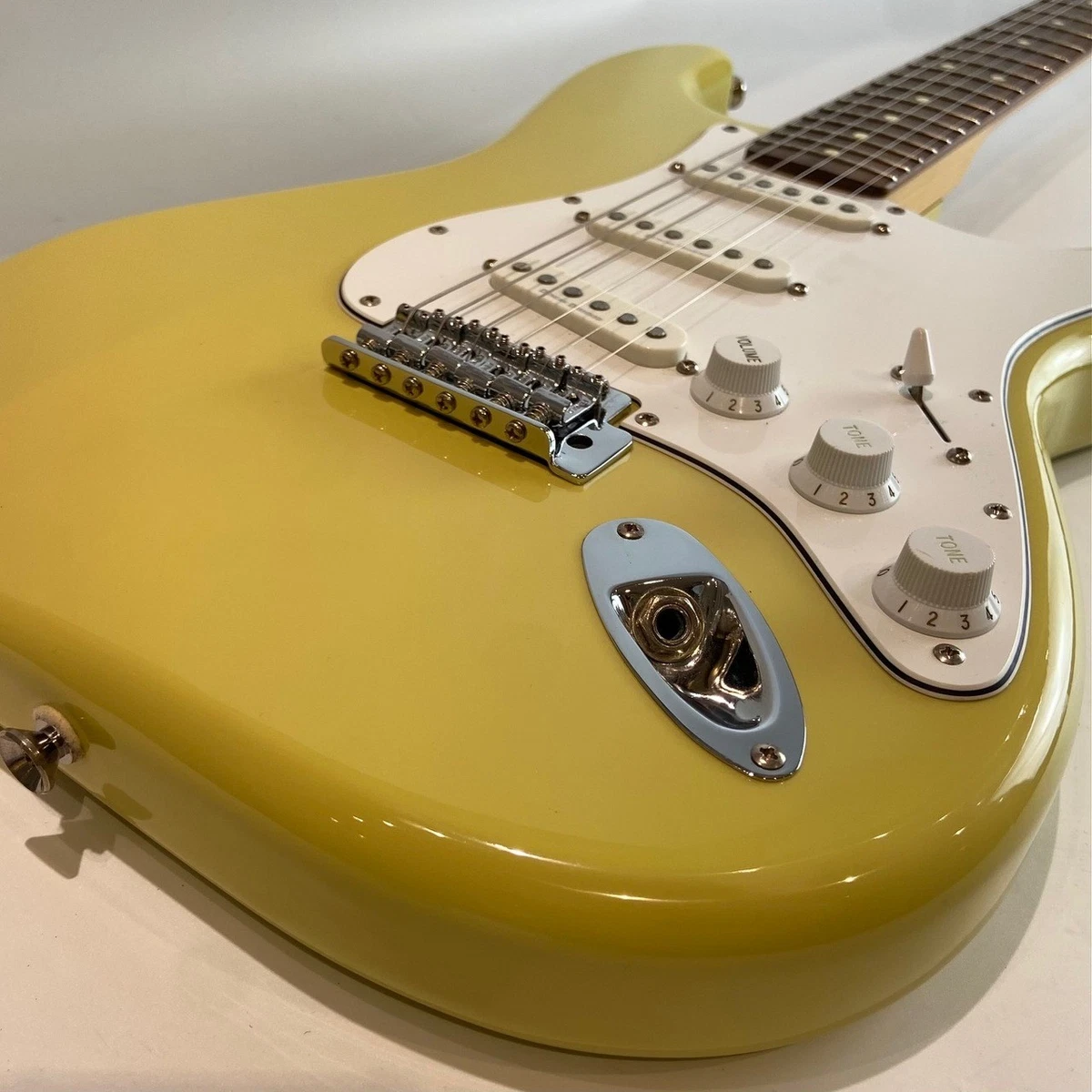 Fender Squier Vintage Modified for sale - eBay