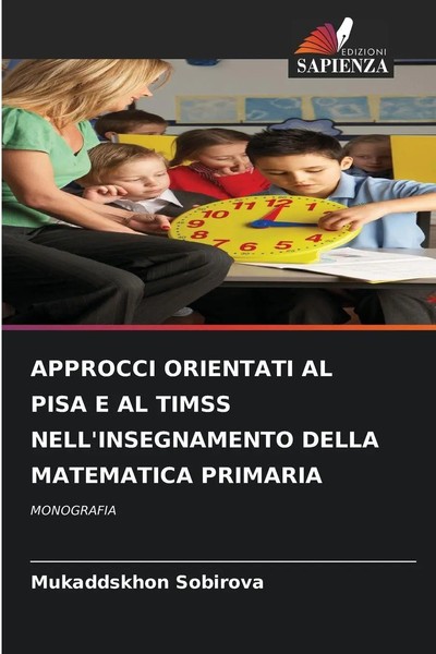 Approcci Orientati Al Pisa E Al Timss Nell'insegnamento Della Matematica...-image