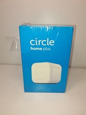 Circle Home Plus V1 Wireless Mobile Wi-Fi Parental Control Model 21490