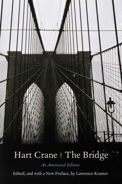 The Bridge by Hart Crane PAPERBACK 9781531513481 - Image 5