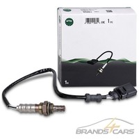 Ntk Lambdasonde Regelsonde FÜR Seat Ibiza 6J Skoda Fabia Vw Polo 9N 6R 1.2 1.4
