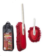 California Car Duster Detailing Kit with Mini...