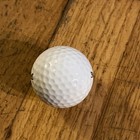 Kennedy Space Center Logo Golf Ball Red Logo SPALDING EUC — photo 3