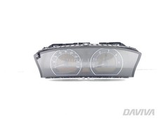Compteur BMW 730