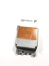 Nissan Murano Z51 2010 Control unit module 988201AH0A IRG24789