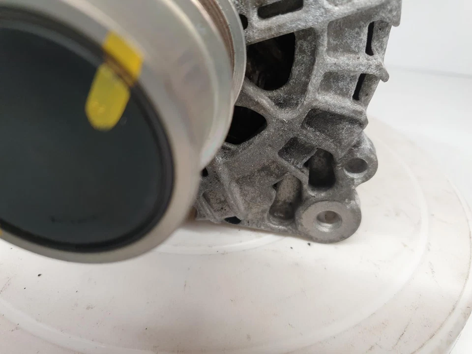 AUDI A1 MK2 GB 2020 ALTERNATOR 1.5L PETROL DPCA EU6 RDE2 05E903026K - Image 2 of 4