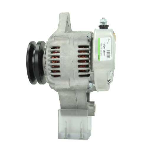 Lichtmaschine FüR Toyota Oe.-Vergleichsnummer 101211-8580 NEU-image
