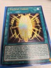 Ancient Chant LED7-EN004 Legendary Duelists: Rage of Ra 1st Edition