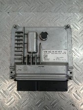 Moteur Volkswagen 1,6L
