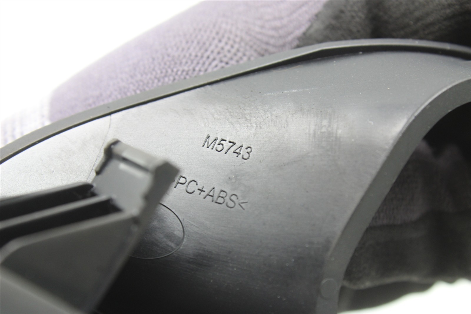 McLaren Artura 2025 Dashboard P/N 16NA426CP