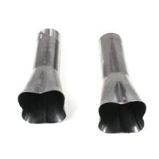 Patriot Exhaust H7670 4-into-1 Formed Collectors