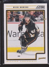 Anaheim Ducks Cards Inserts Vintage Rookies Collection