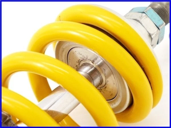 Amortiguador trasero Yamaha 1999 YZF-R1 Ohlins YA8050  Foto 4 de 4