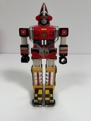 DX goggle v robo popy chogokin bandai godaikin Sentai Power Rangers 1982
