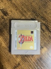 The Legend Of Zelda: Links Awakening (Gameboy, 1993) Nintendo Cart Only