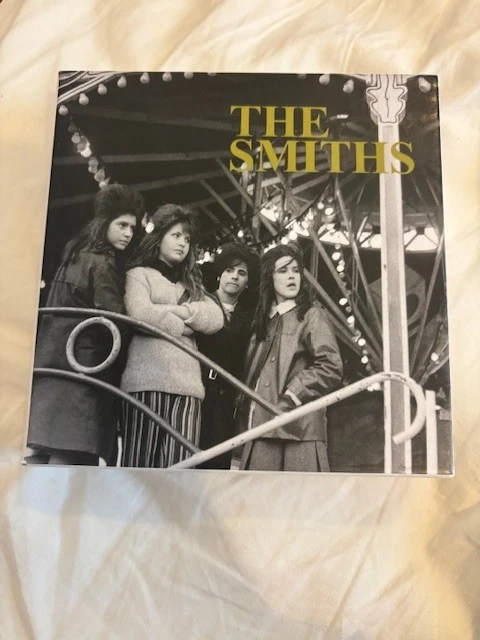 The Smiths Box Set in Music CDs for sale | eBay UK