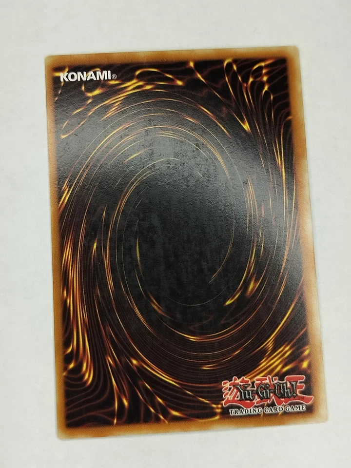 Yu-Gi-Oh! TCG X2 Element Valkyrie FET-EN010 Common 1st Edition LP - Image 3 of 4