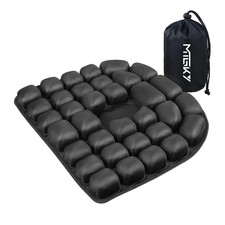 MTGKY Sondor Travel Cushion,Portable & Adjust...