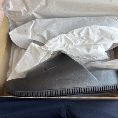 Nike Women's  Calm Slide  Printed Size 10 NIB