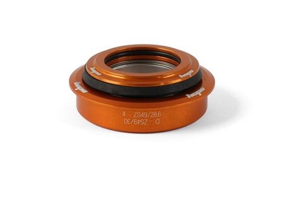 Hope Pick N Mix 4 Stepdown ZS49/28.6 Headset Top Weiß flame