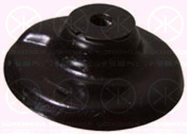 Federteller Klokkerholm 6032435 FüR Renault Clio 2 Kangoo FC0 KC0 1 Thalia SB0-image