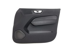 2018 Volvo XC60 II Türpolster Türverkleidung vorne rechts 31446175