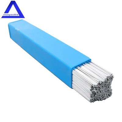 Welding Wire TIG ER4043 5-lbs 3/32'' × 16'' Aluminum Welding Rod - TIG Filler Rod
