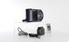 Samsung Galaxy Camera EK-GC100 8GB Android OS v4.1 Jelly Bean Wi-Fi 3G Black