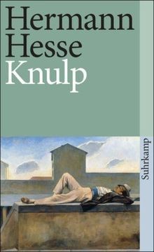 Knulp: Drei Geschichten aus dem Leben Knulps (suhrk... | Buch | Zustand sehr gut