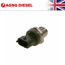 Fuel Pressure Sensor 0281002937