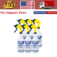 32 oz. Professional Spray Bottle (6-Pack)