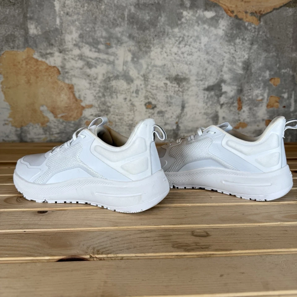 Shoes For Crews Crossing Athletic Spill Tripguard 22389 Women’s Size 8 - Image 4 of 4