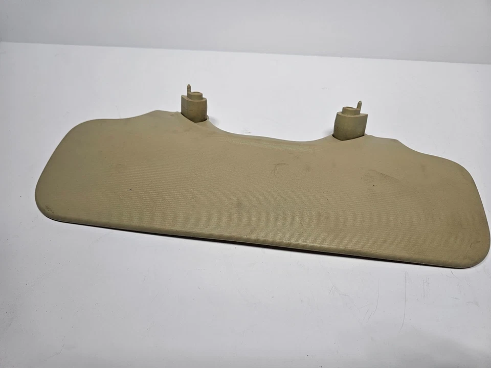 Volkswagen Beetle 2006 parasol agarre manija combo beige 1C0-857-609-D-3PT Foto 4 de 4