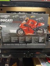 thunder tiger ducati products for sale | eBay