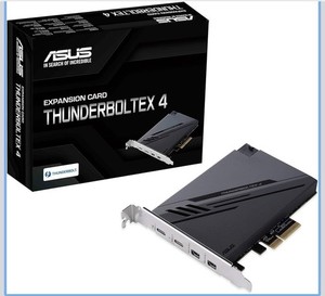 asus thunderbolt card | eBay
