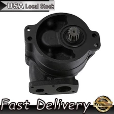 Hydraulic Gear Pump 3P-6816 3P6816 Fits for CAT D6C Engine