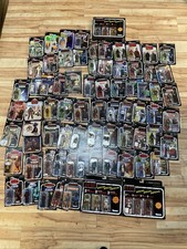 Massive Star Wars The Vintage Collection Lot (Hasbro,Luke Skywalker,Ahsoka Tano)