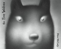 The Five Wolves | A Graphic Novel | Peter Mccarty | Englisch | Buch | 2025