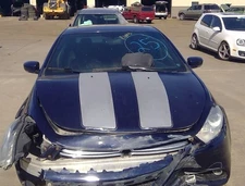 Engine ECM Electronic Control Module 1.4L Turbo ECU  13 DART 2382444